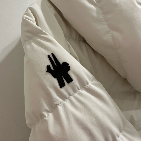 MONCLER GRENOBLE CHESSEL JACKET • size 2 • NWT - Picture 10 of 16